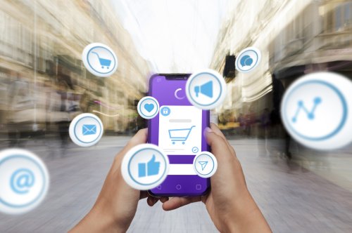 Revolutionizing E-Commerce: The Power of Adzper's Multivendor Platform