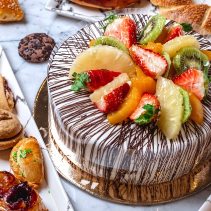 CAKE