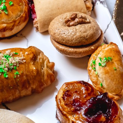 BAKERY PRODUCTS