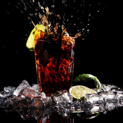DRINKS