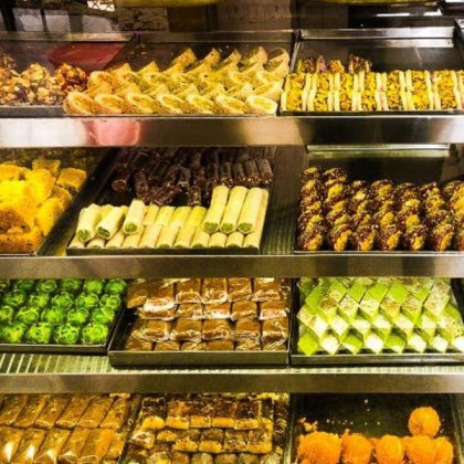 MITHAI