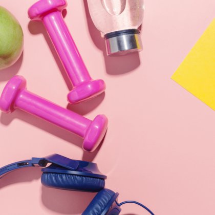FITNESS SUPPLEMENT
