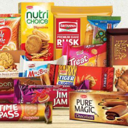 SNACKS & NAMKEEN