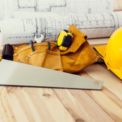 HOME IMPROVEMENT