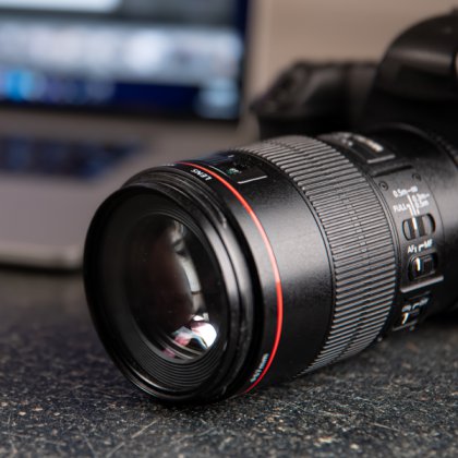 CAMERA
