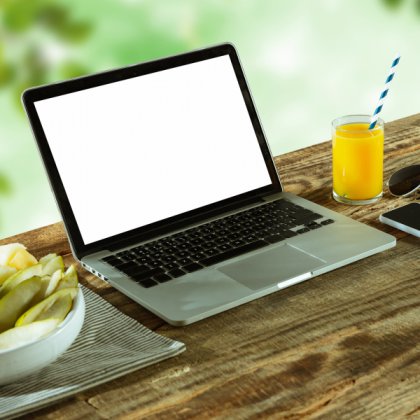 DESKTOP PCs