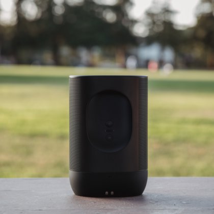 SPEAKERS